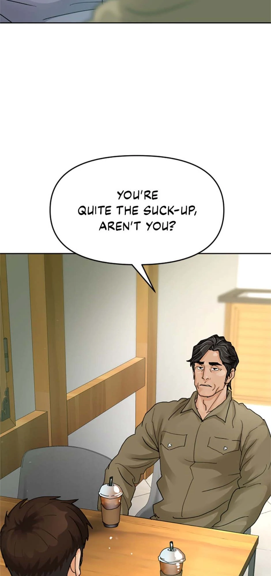 Call Sign Chapter 87 - Page 24