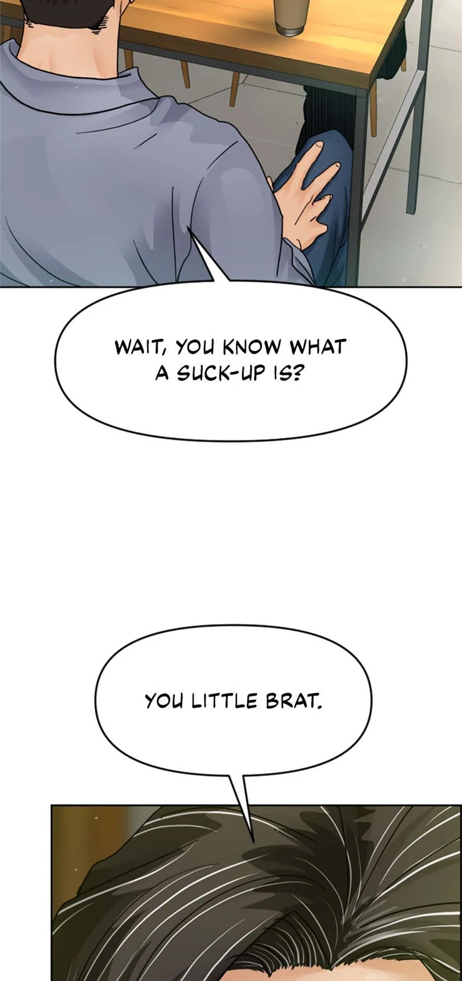 Call Sign Chapter 87 - Page 25