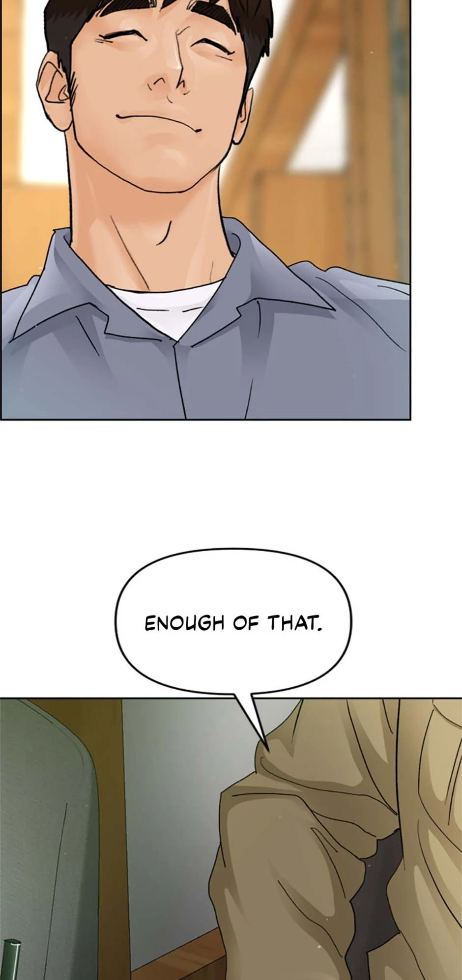 Call Sign Chapter 87 - Page 27