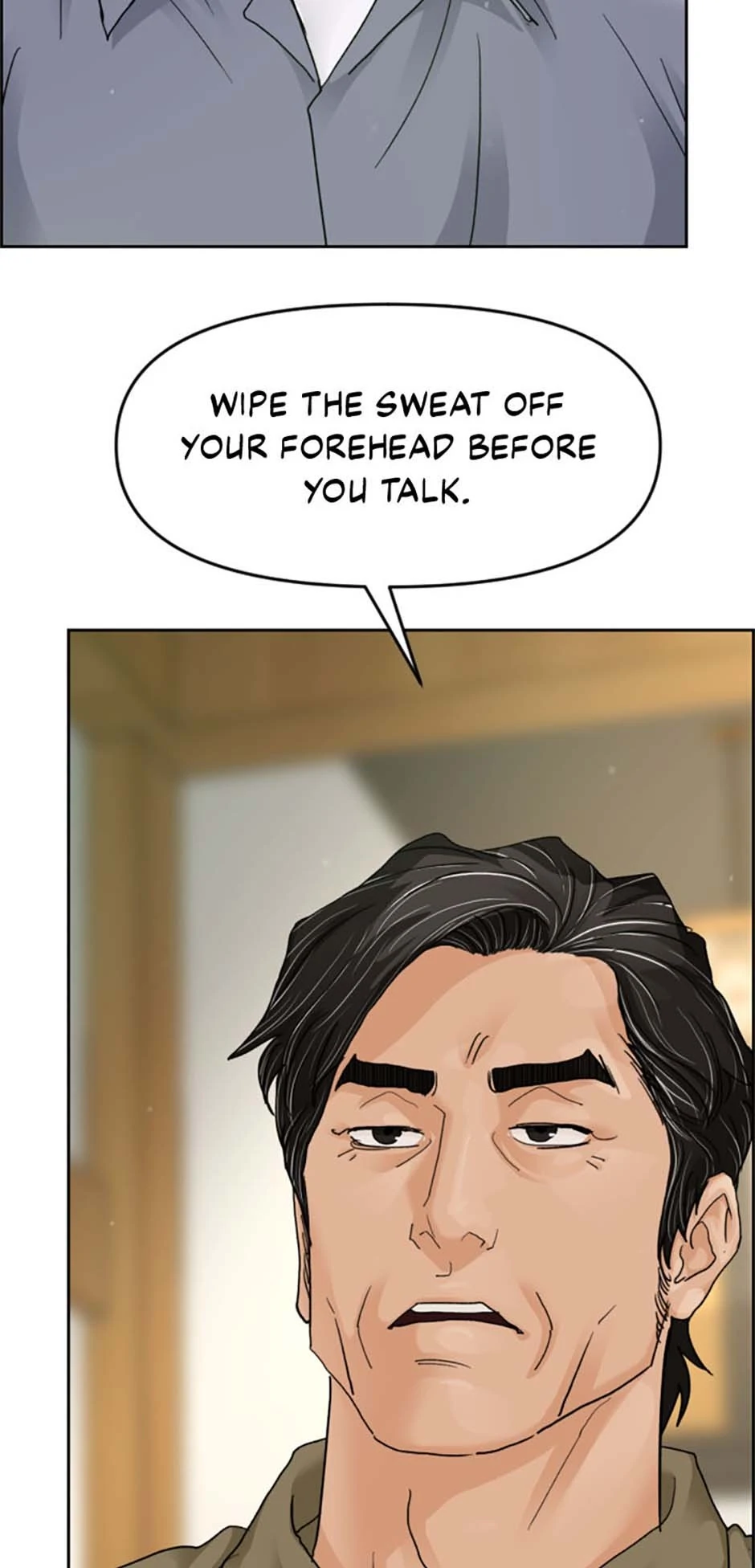 Call Sign Chapter 87 - Page 37