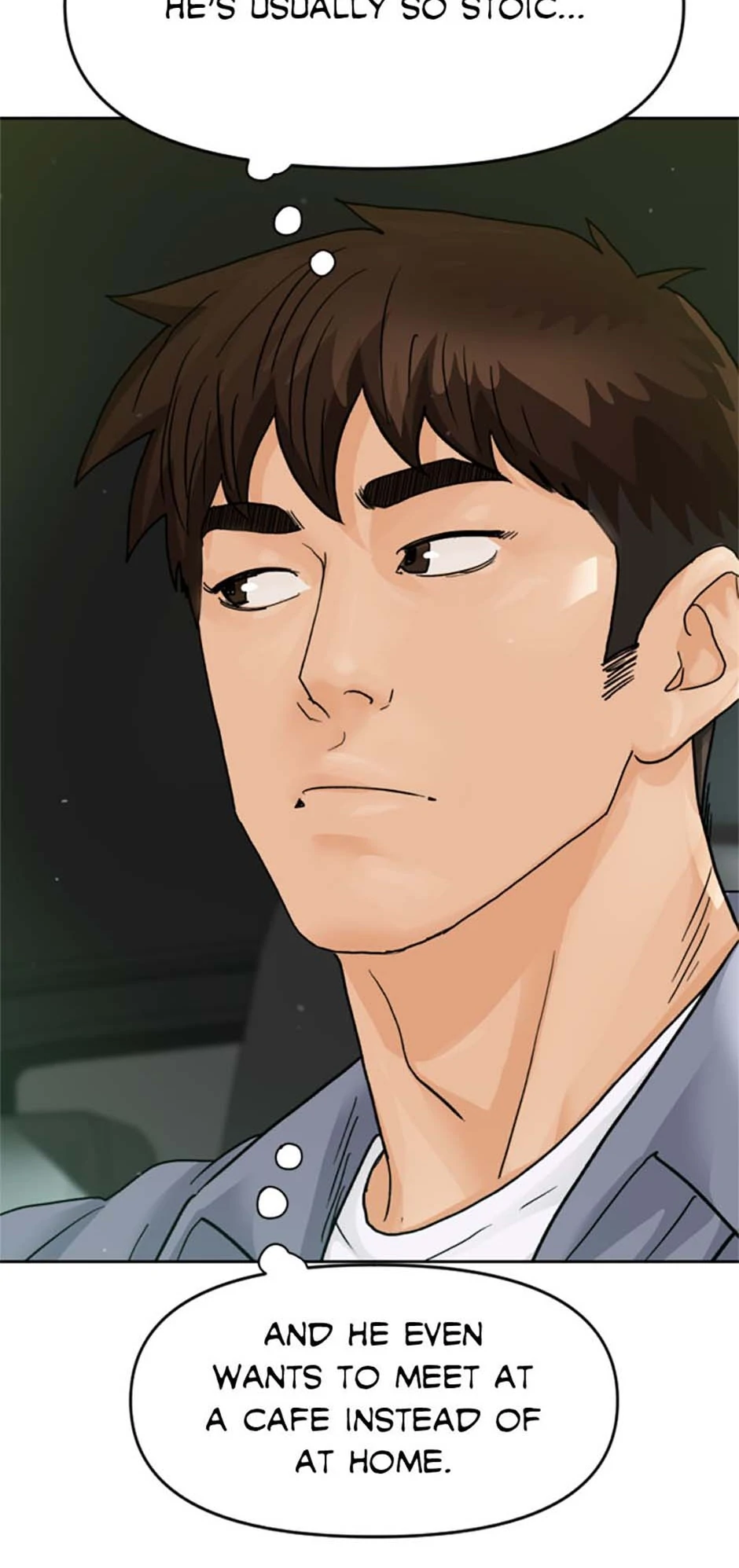Call Sign Chapter 87 - Page 4