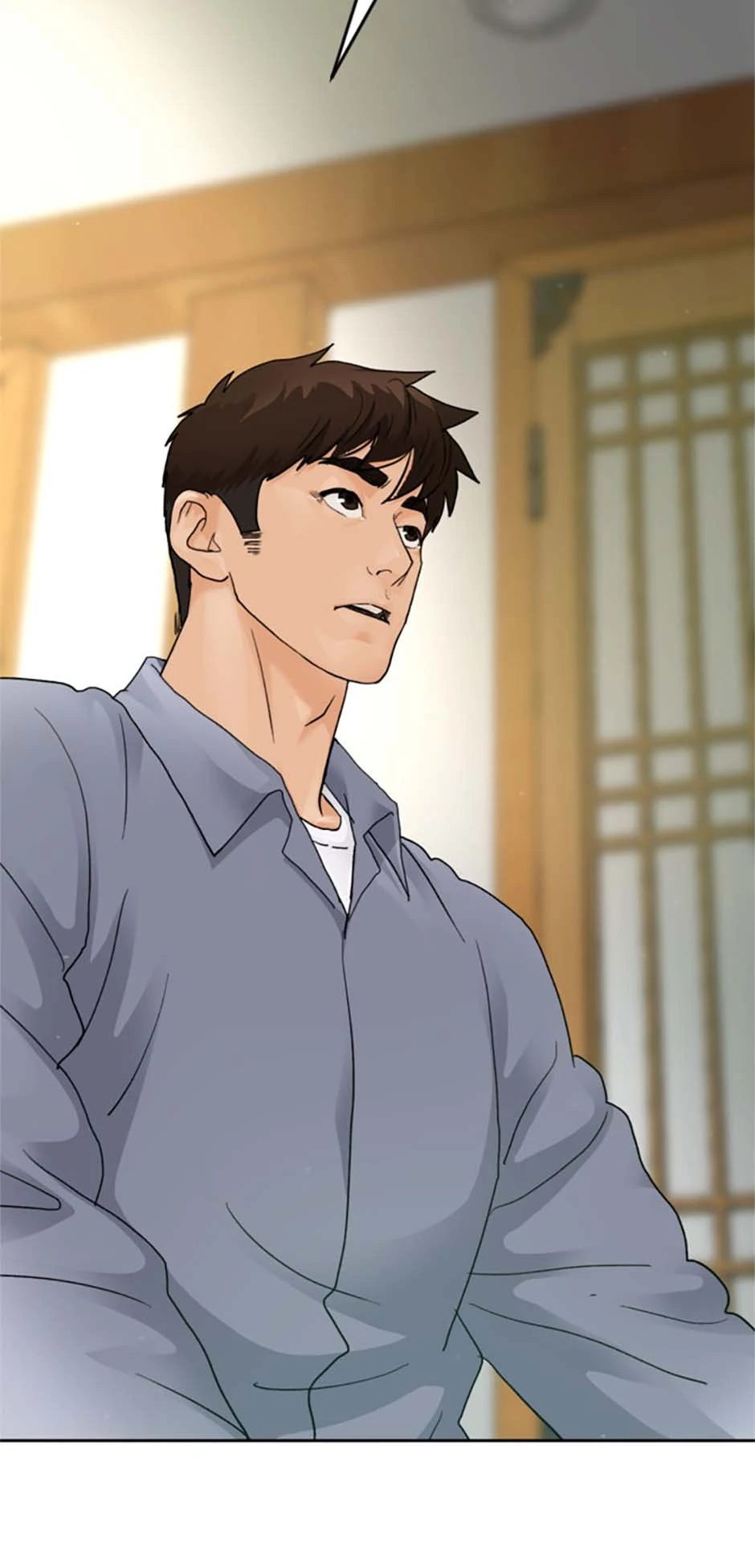 Call Sign Chapter 87 - Page 40