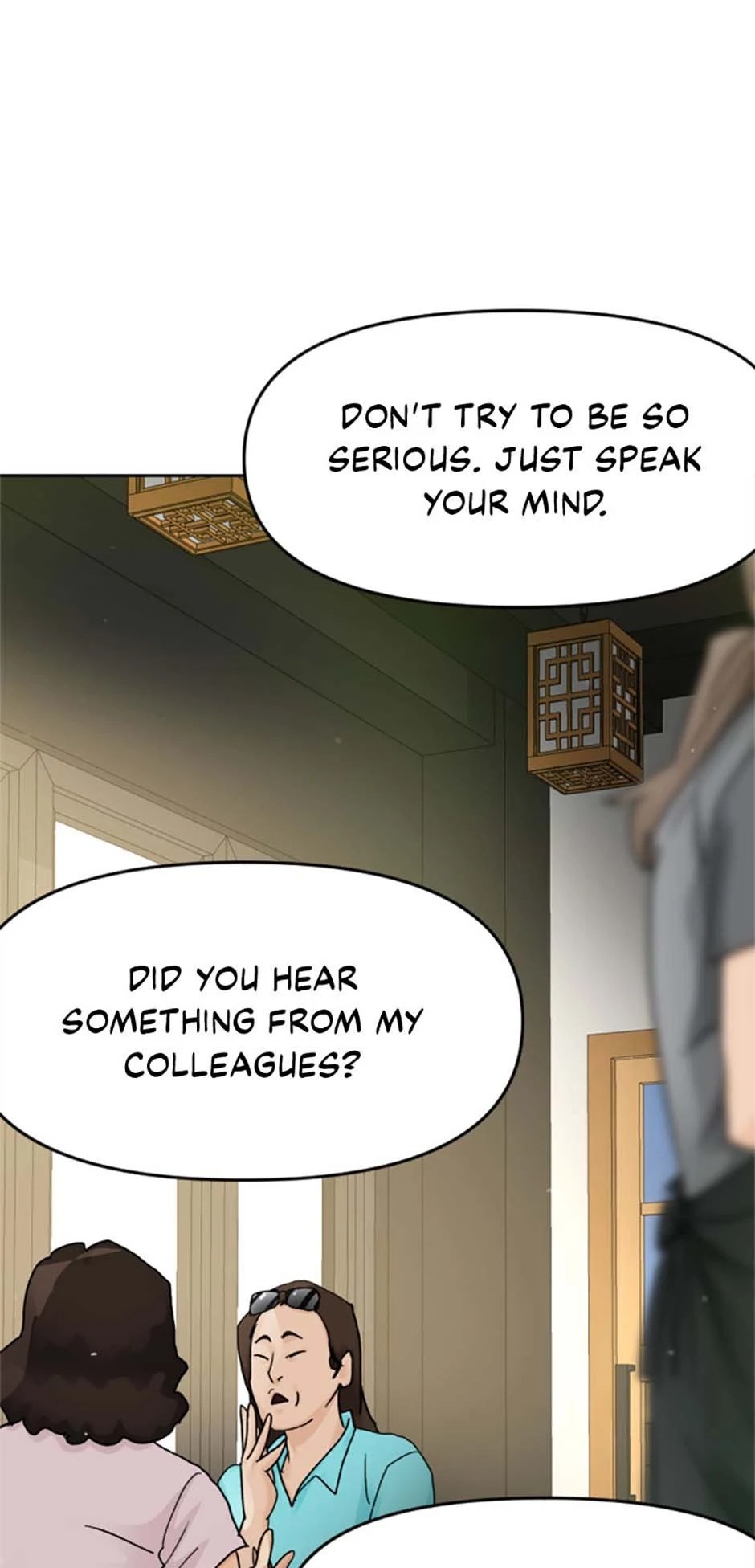 Call Sign Chapter 87 - Page 41