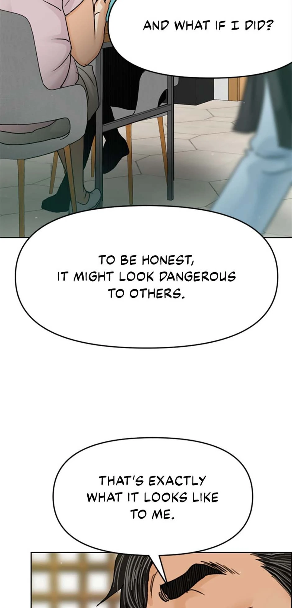 Call Sign Chapter 87 - Page 42