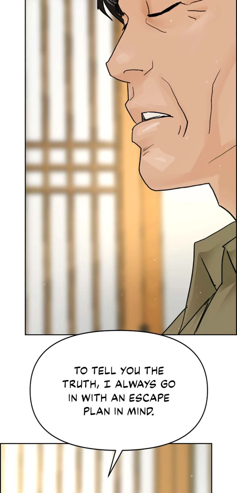 Call Sign Chapter 87 - Page 43