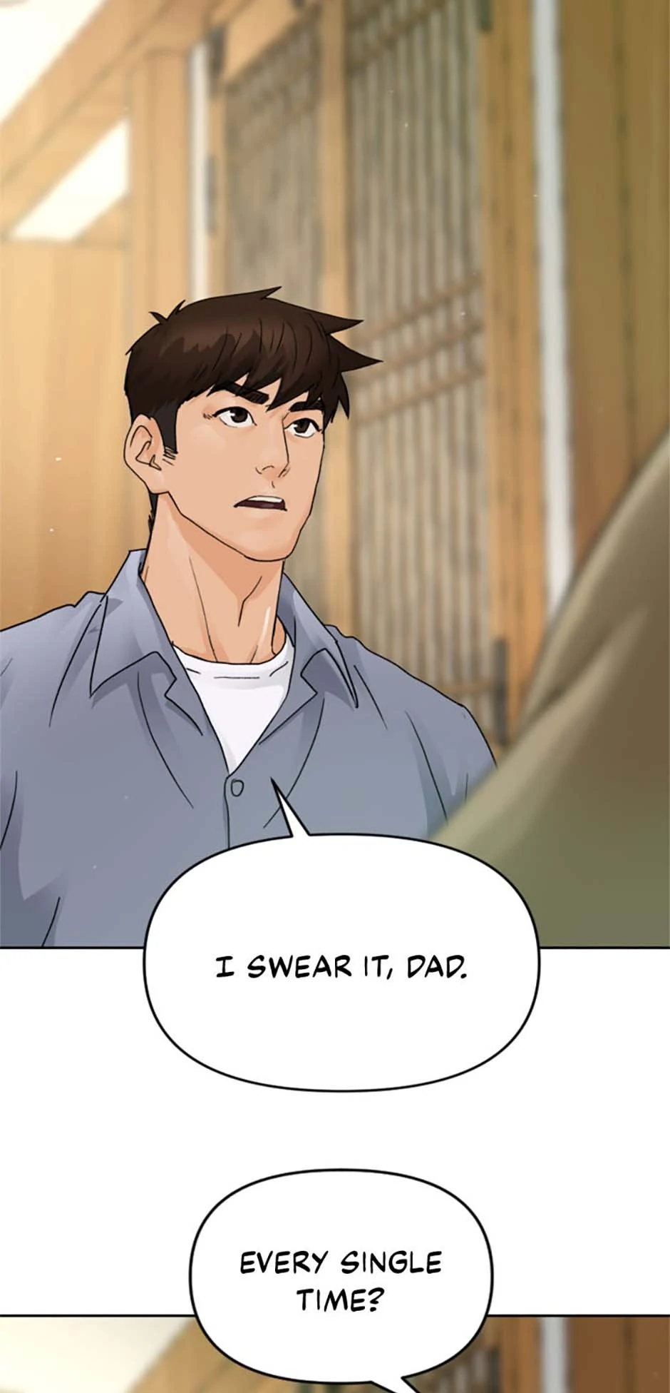 Call Sign Chapter 87 - Page 45