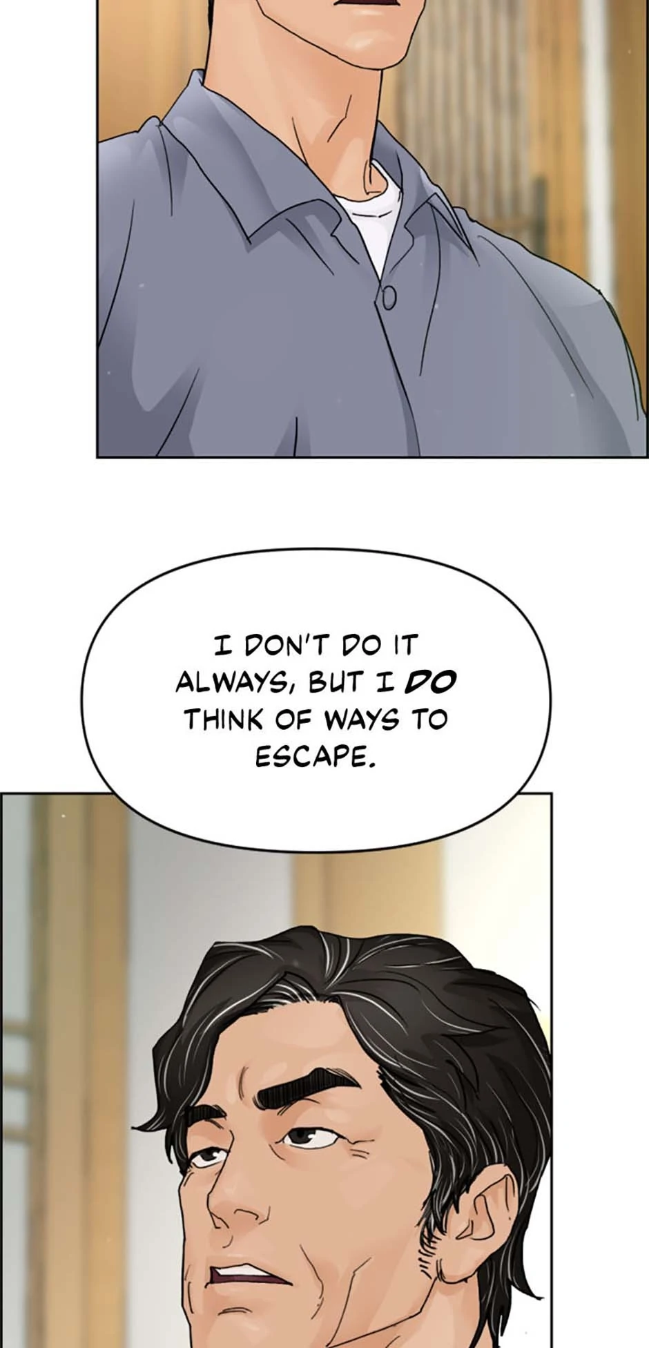 Call Sign Chapter 87 - Page 49