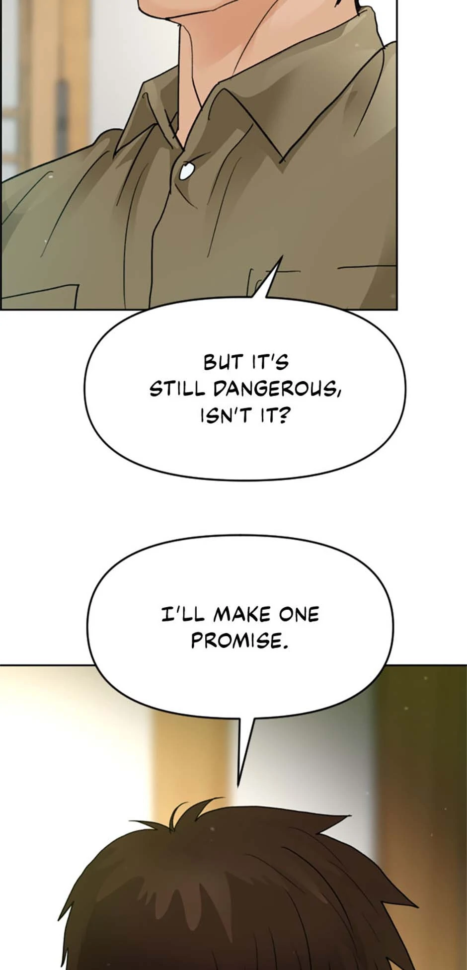 Call Sign Chapter 87 - Page 50
