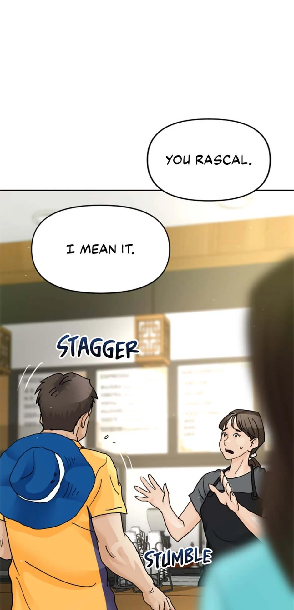 Call Sign Chapter 87 - Page 53