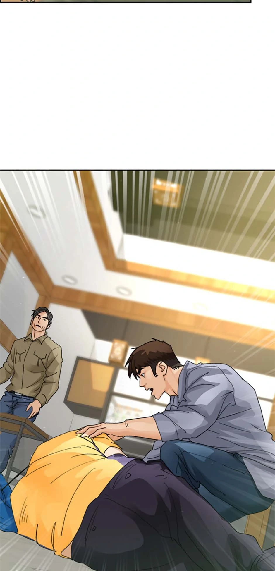 Call Sign Chapter 87 - Page 60