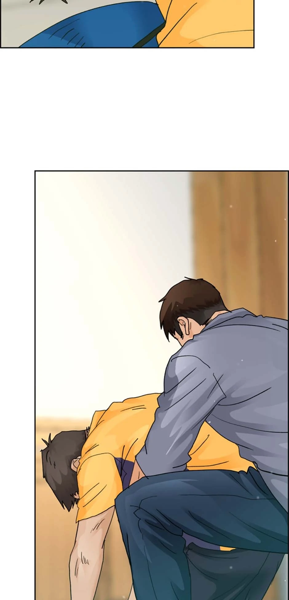 Call Sign Chapter 87 - Page 62