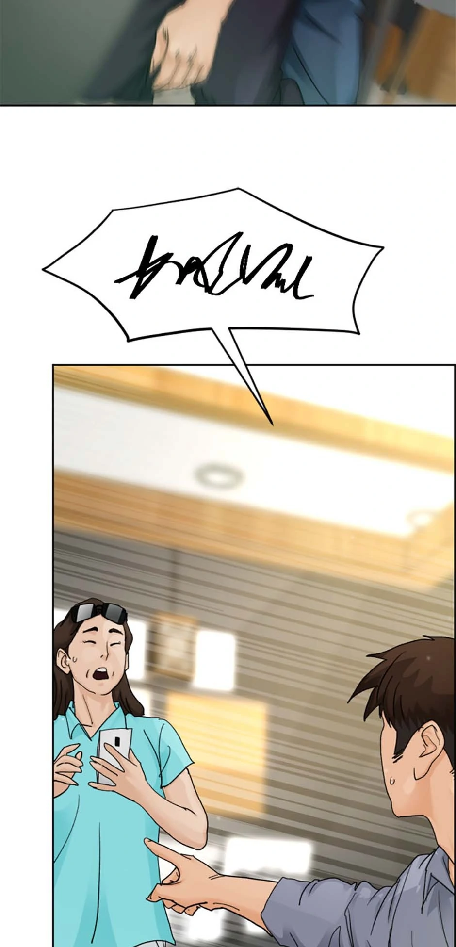Call Sign Chapter 87 - Page 64