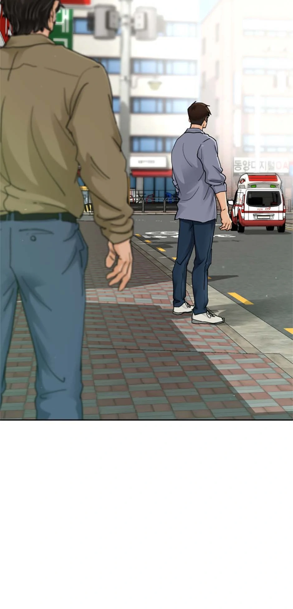 Call Sign Chapter 87 - Page 70