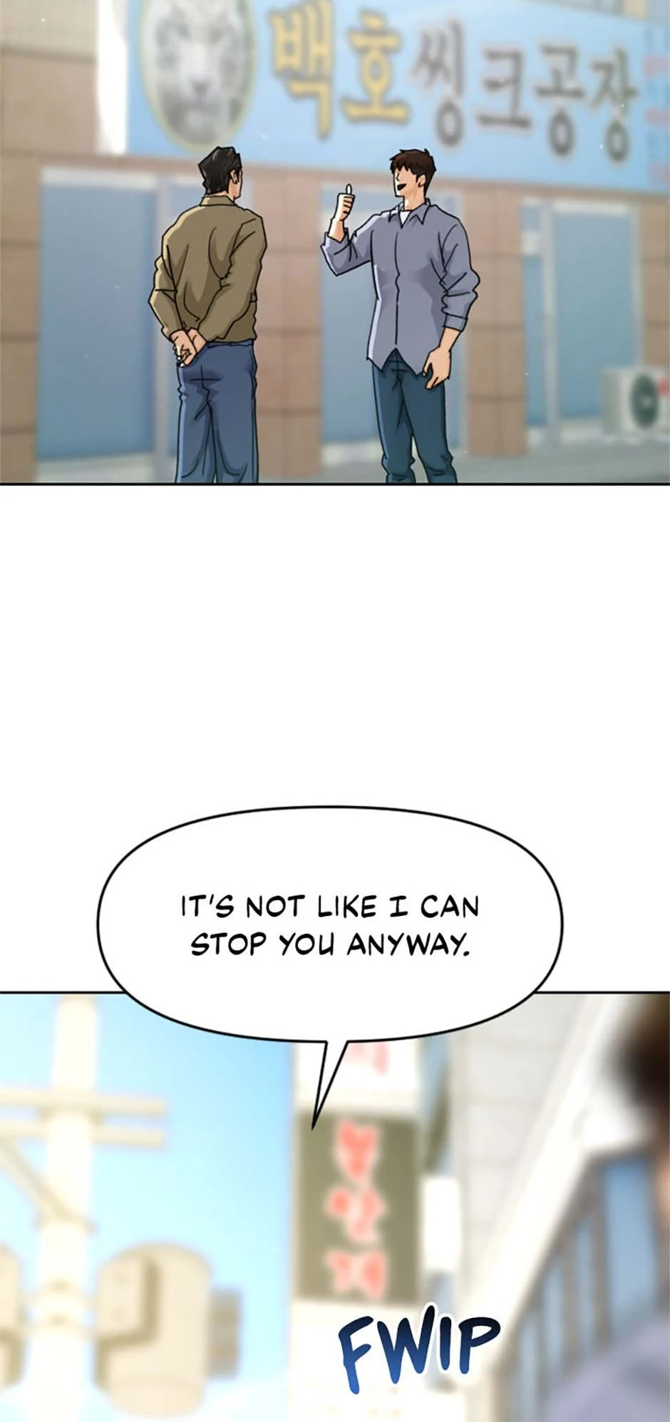 Call Sign Chapter 88 - Page 1