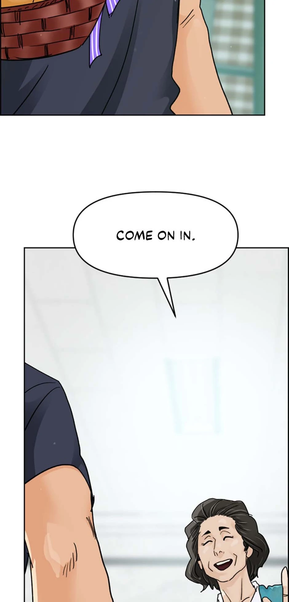 Call Sign Chapter 88 - Page 19