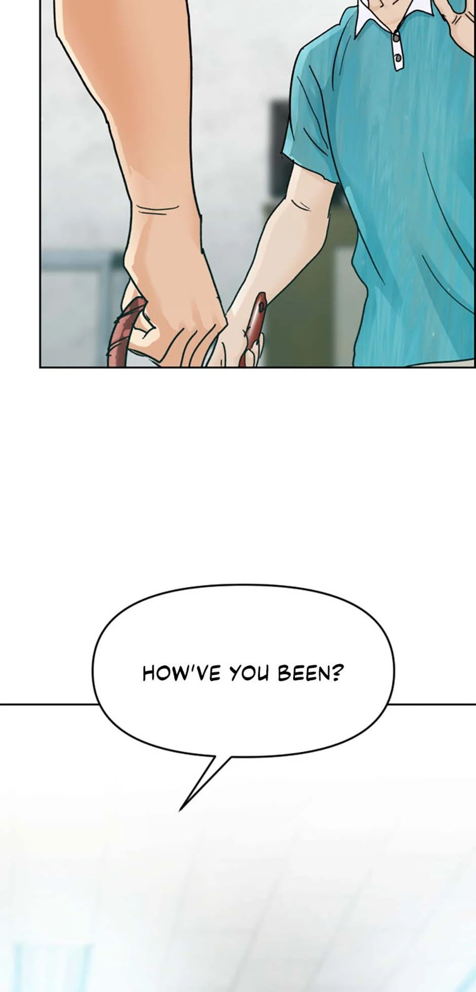 Call Sign Chapter 88 - Page 20