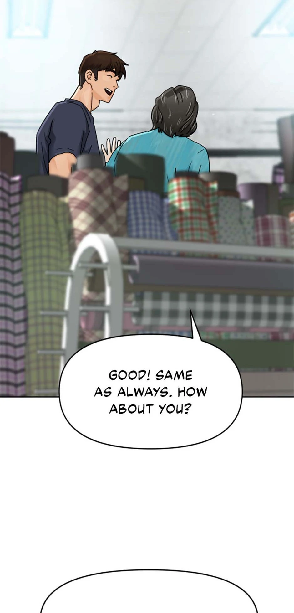 Call Sign Chapter 88 - Page 21