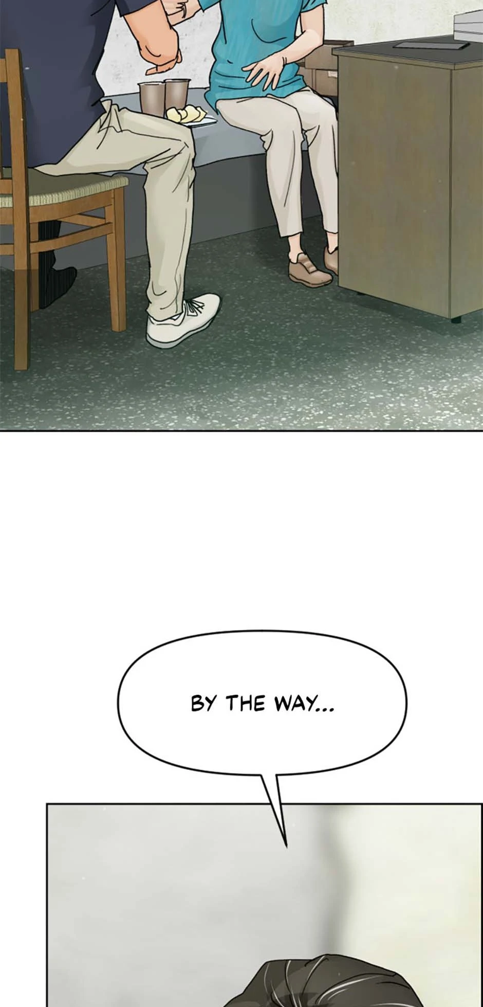 Call Sign Chapter 88 - Page 30
