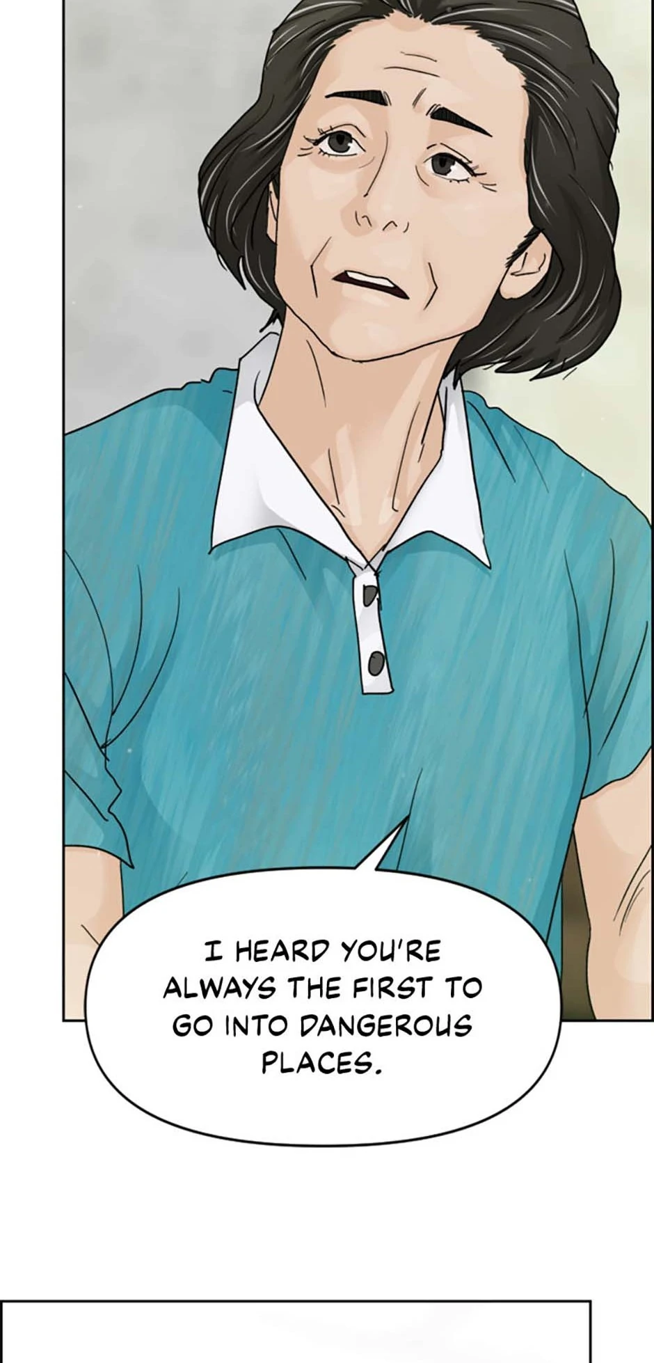 Call Sign Chapter 88 - Page 31