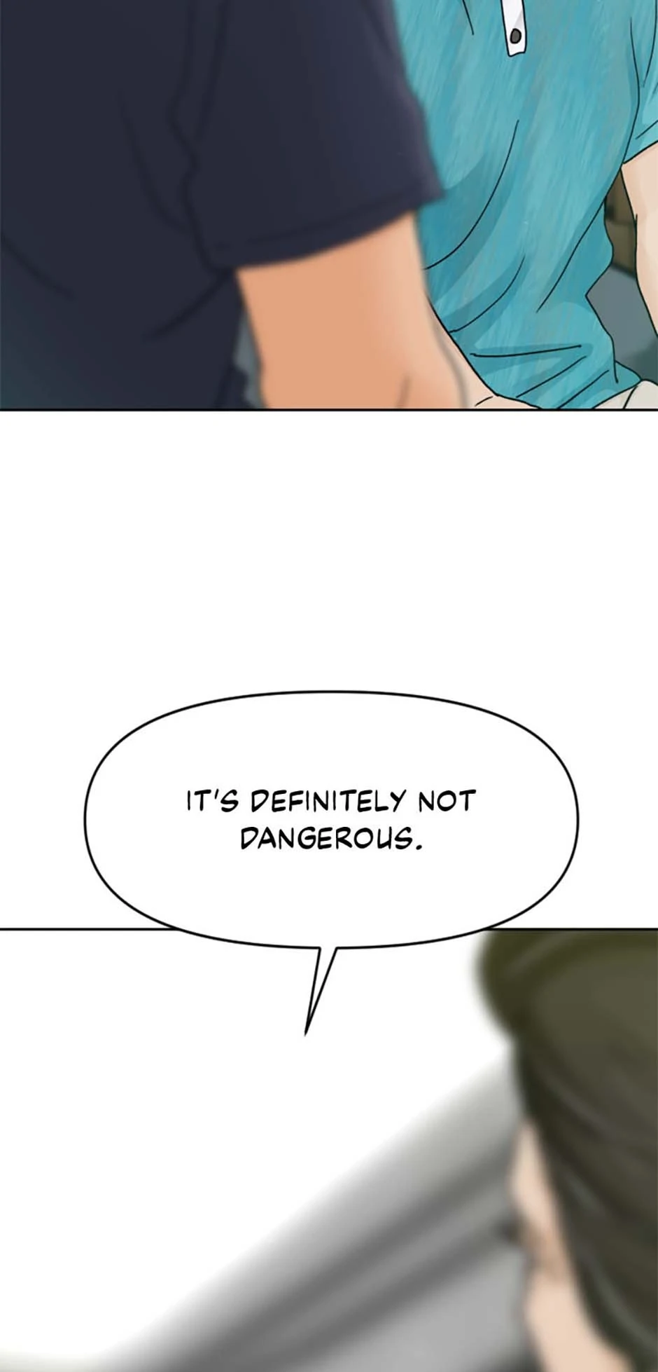 Call Sign Chapter 88 - Page 34