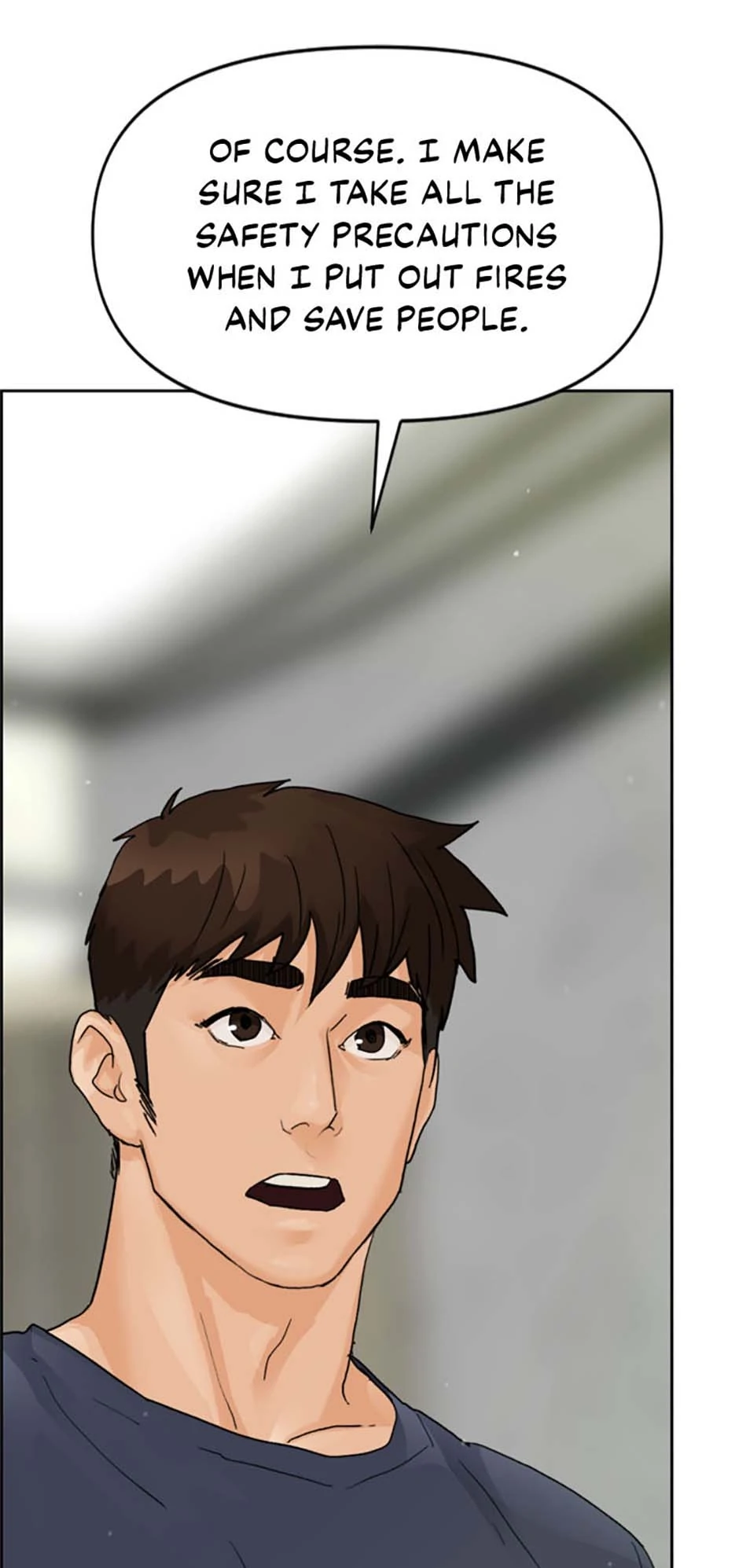 Call Sign Chapter 88 - Page 36