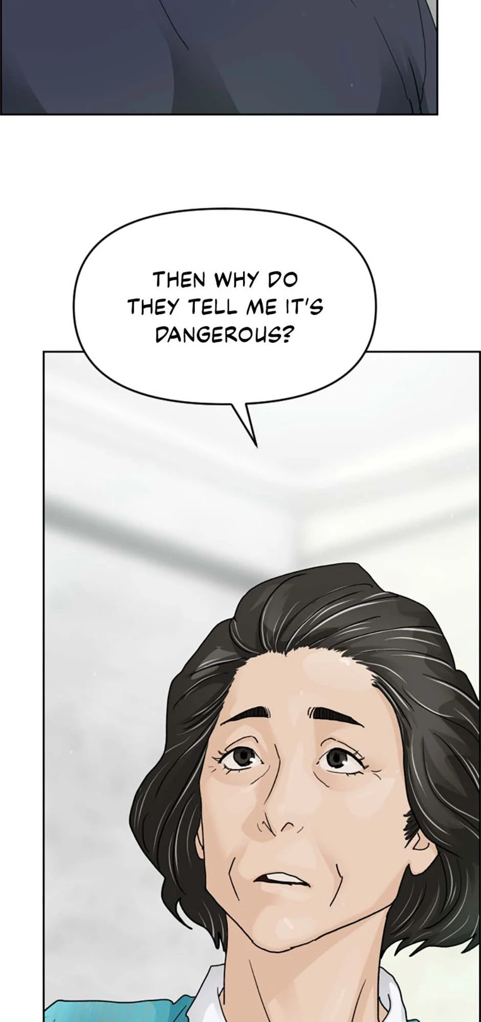 Call Sign Chapter 88 - Page 37