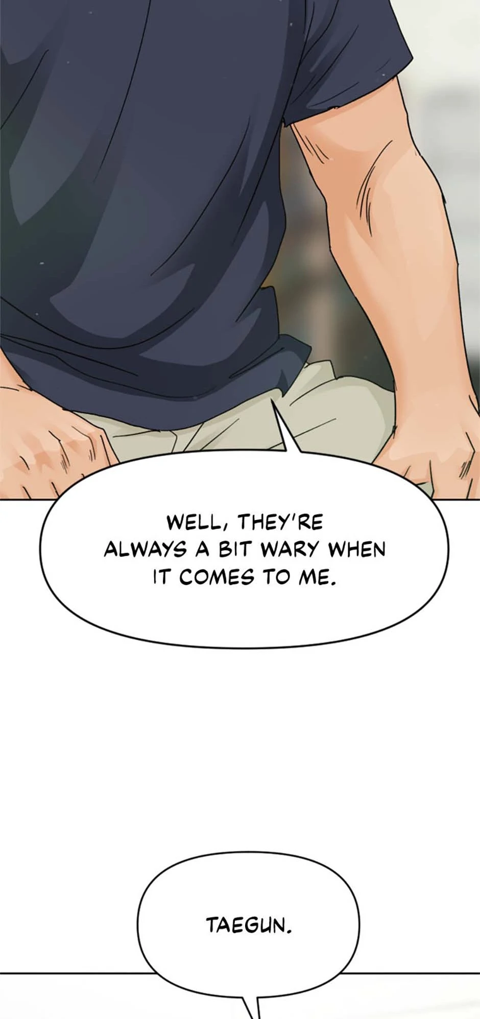 Call Sign Chapter 88 - Page 39