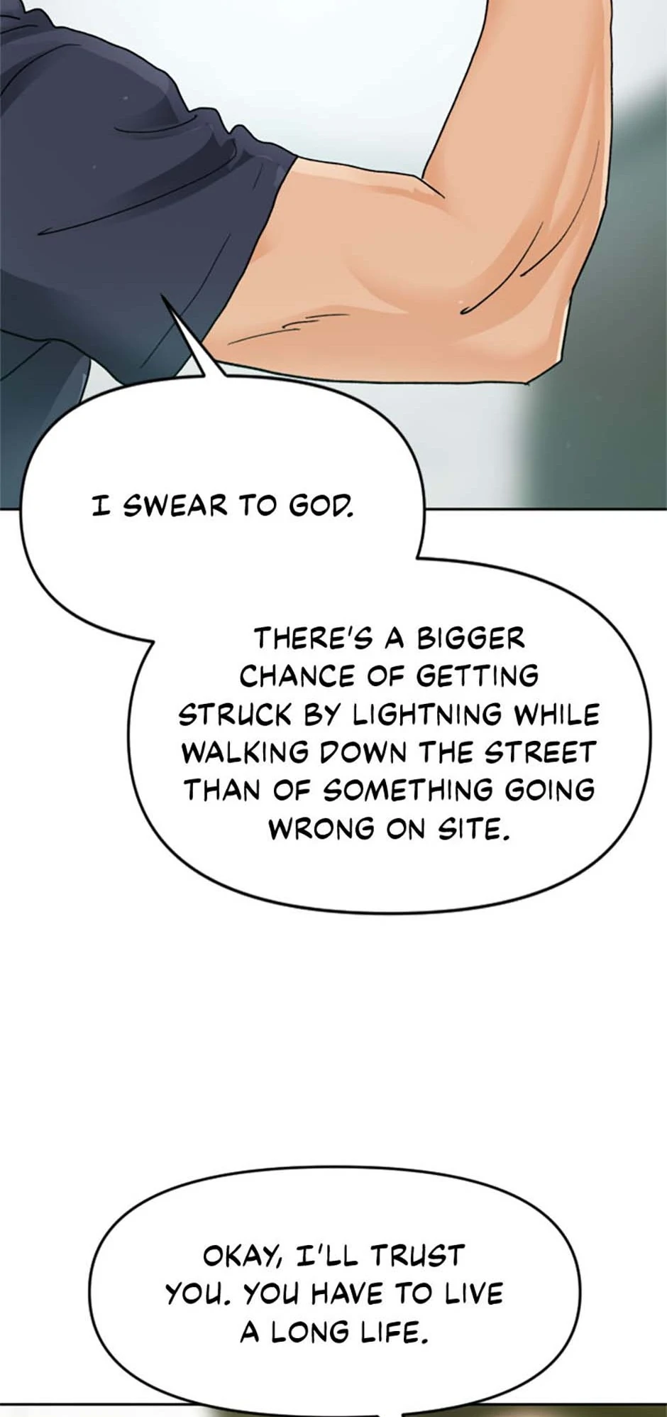 Call Sign Chapter 88 - Page 47