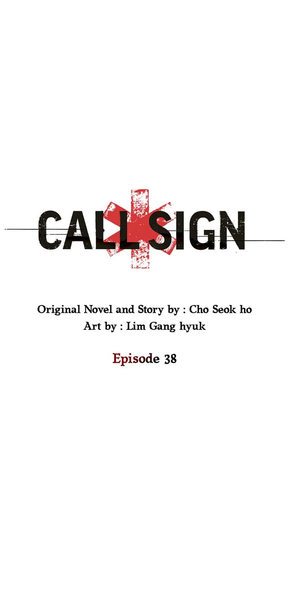Call Sign Chapter 88 - Page 5