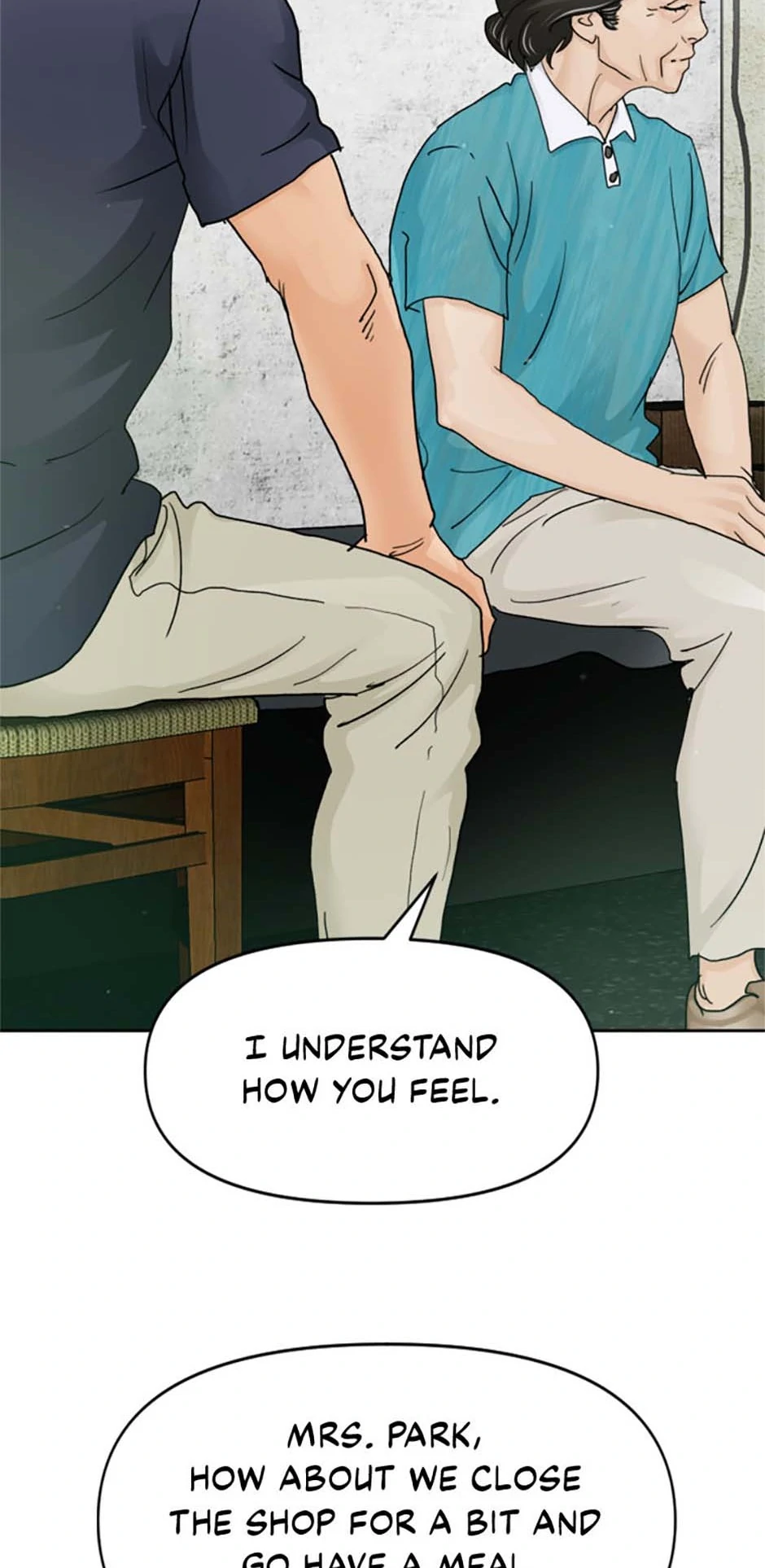 Call Sign Chapter 88 - Page 59