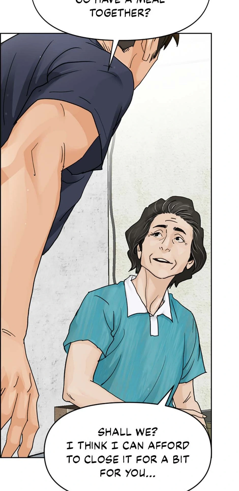 Call Sign Chapter 88 - Page 60