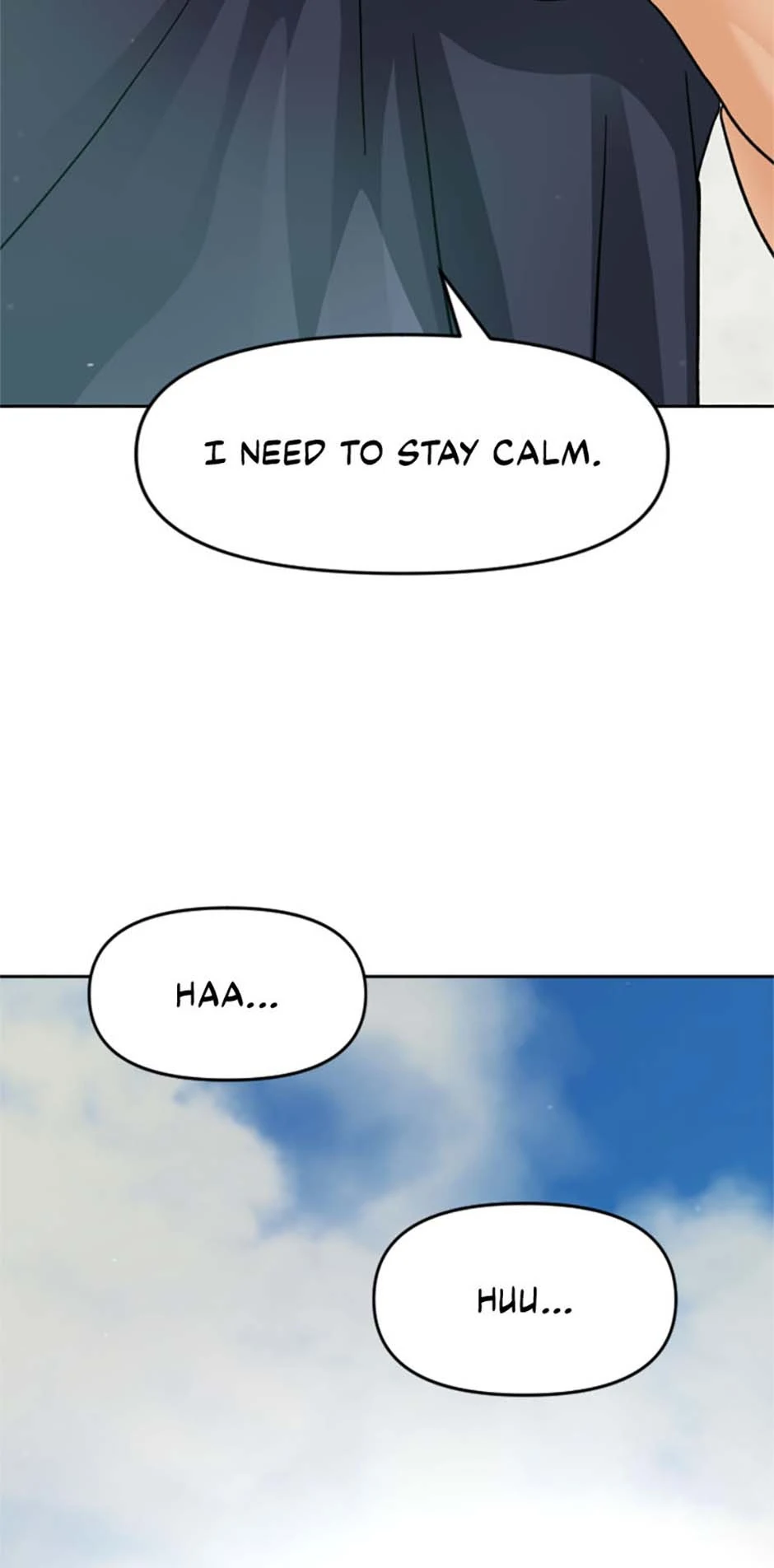 Call Sign Chapter 89 - Page 23