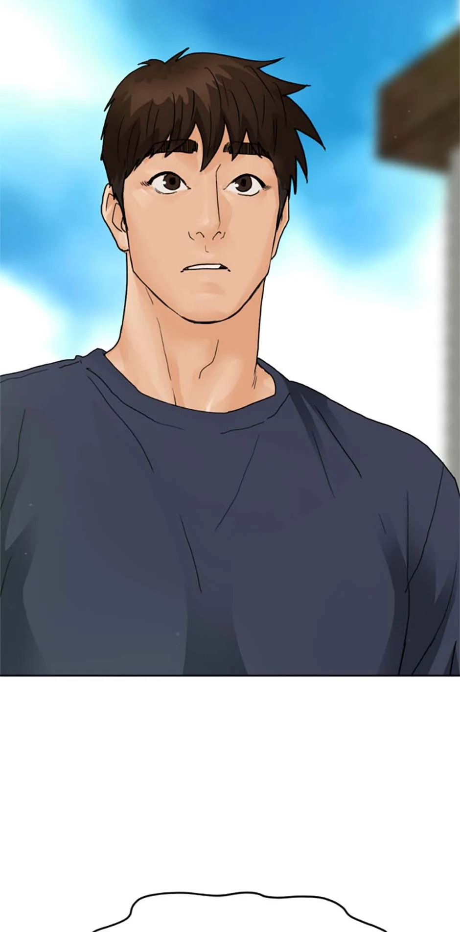 Call Sign Chapter 89 - Page 32