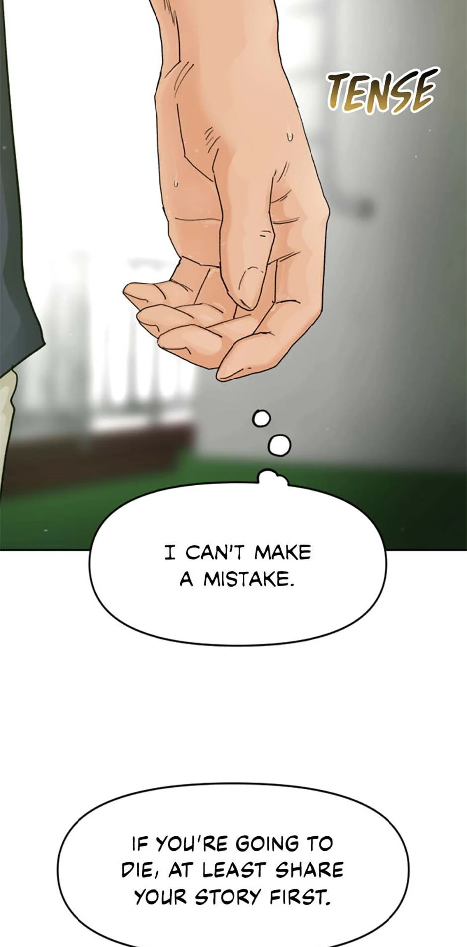 Call Sign Chapter 89 - Page 36