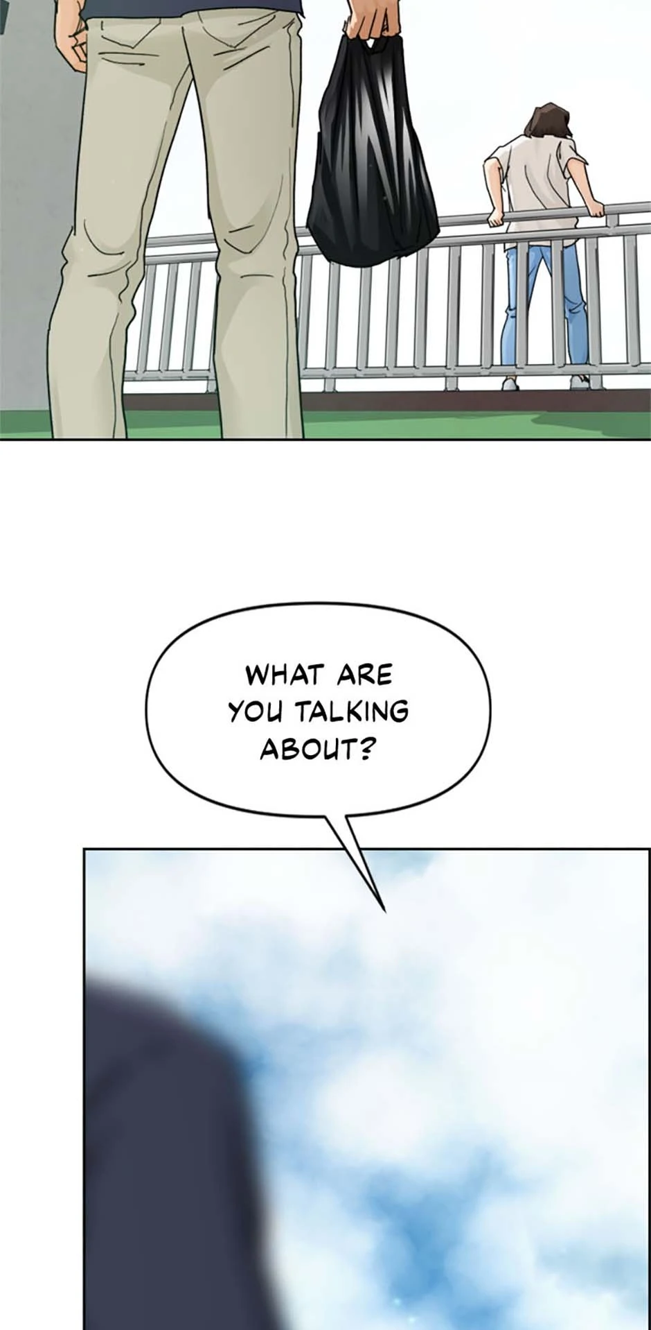 Call Sign Chapter 89 - Page 54