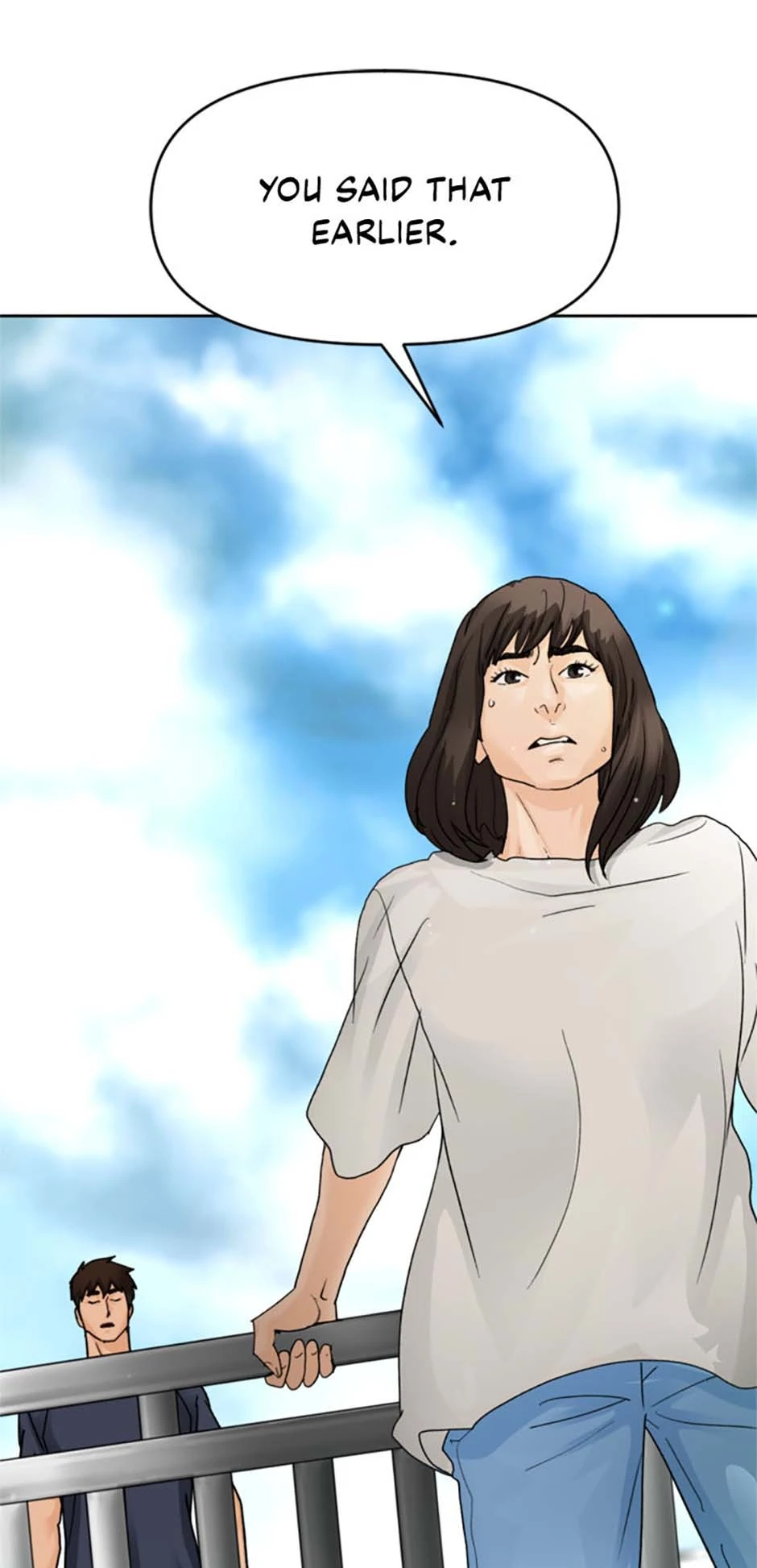 Call Sign Chapter 89 - Page 57