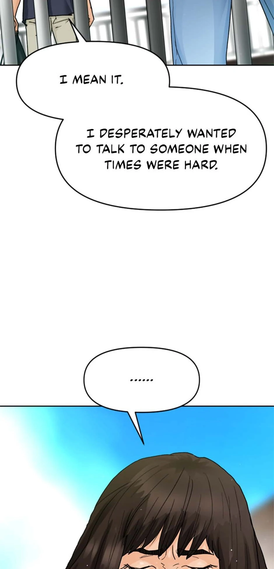 Call Sign Chapter 89 - Page 58