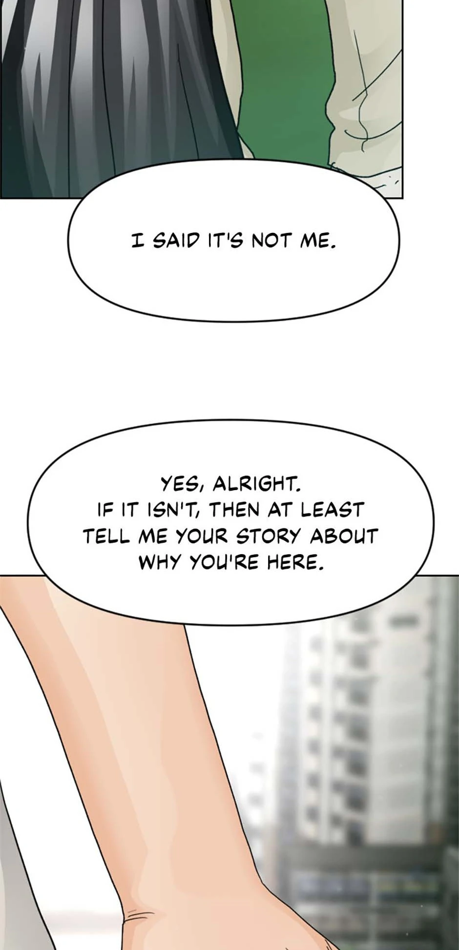 Call Sign Chapter 89 - Page 63