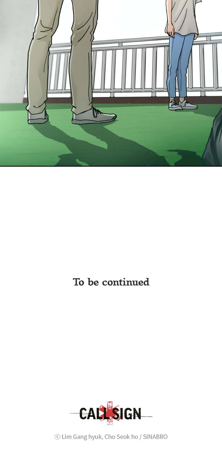 Call Sign Chapter 89 - Page 76
