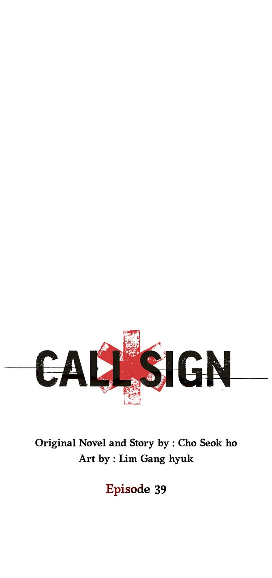 Call Sign Chapter 89 - Page 9