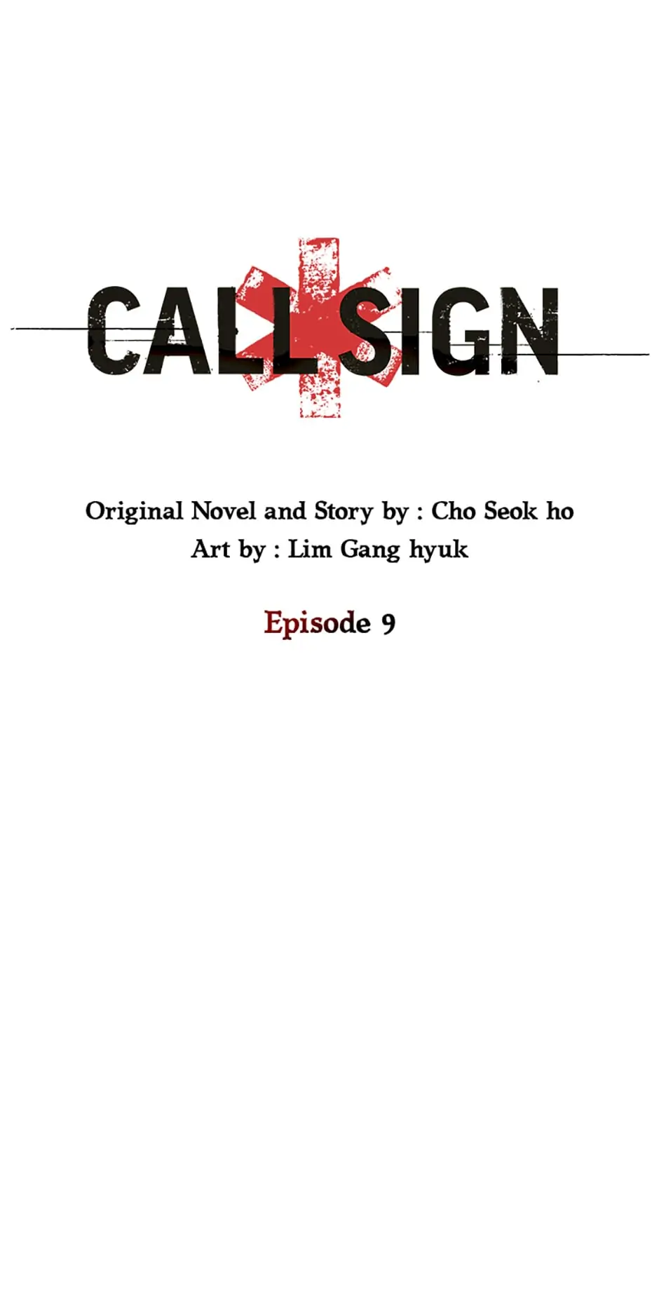 Call Sign Chapter 9 - Page 22
