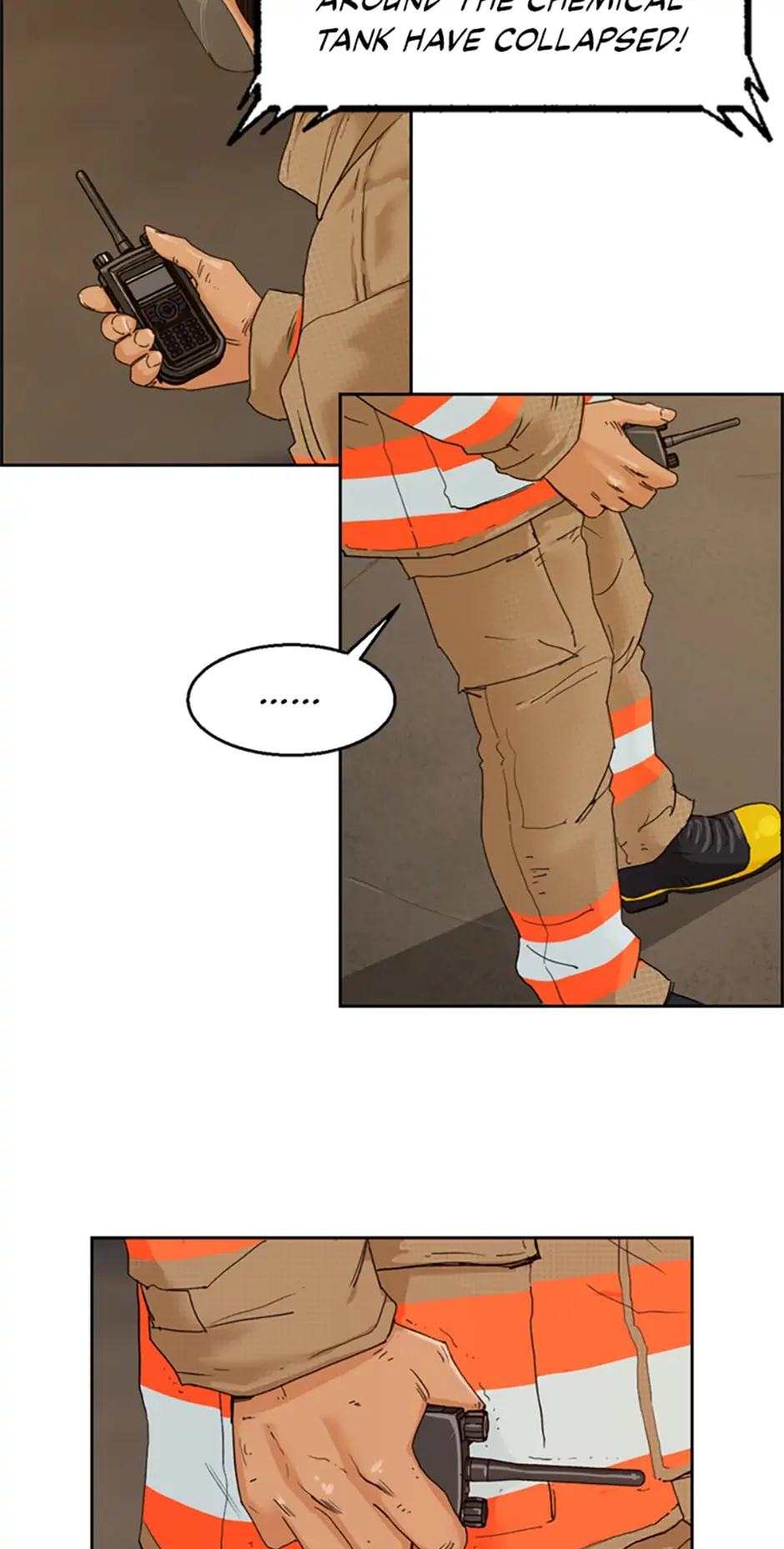 Call Sign Chapter 9 - Page 25