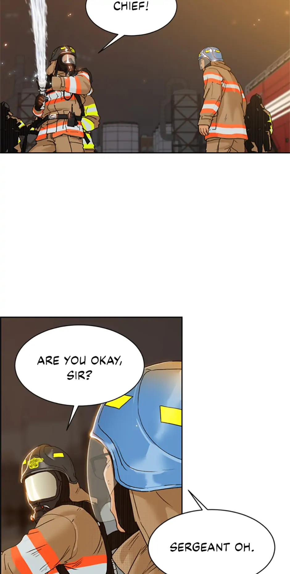 Call Sign Chapter 9 - Page 27