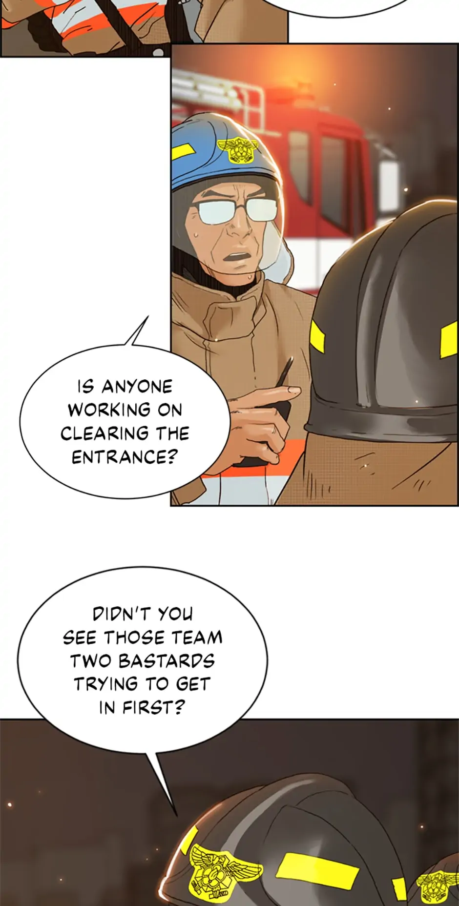 Call Sign Chapter 9 - Page 28