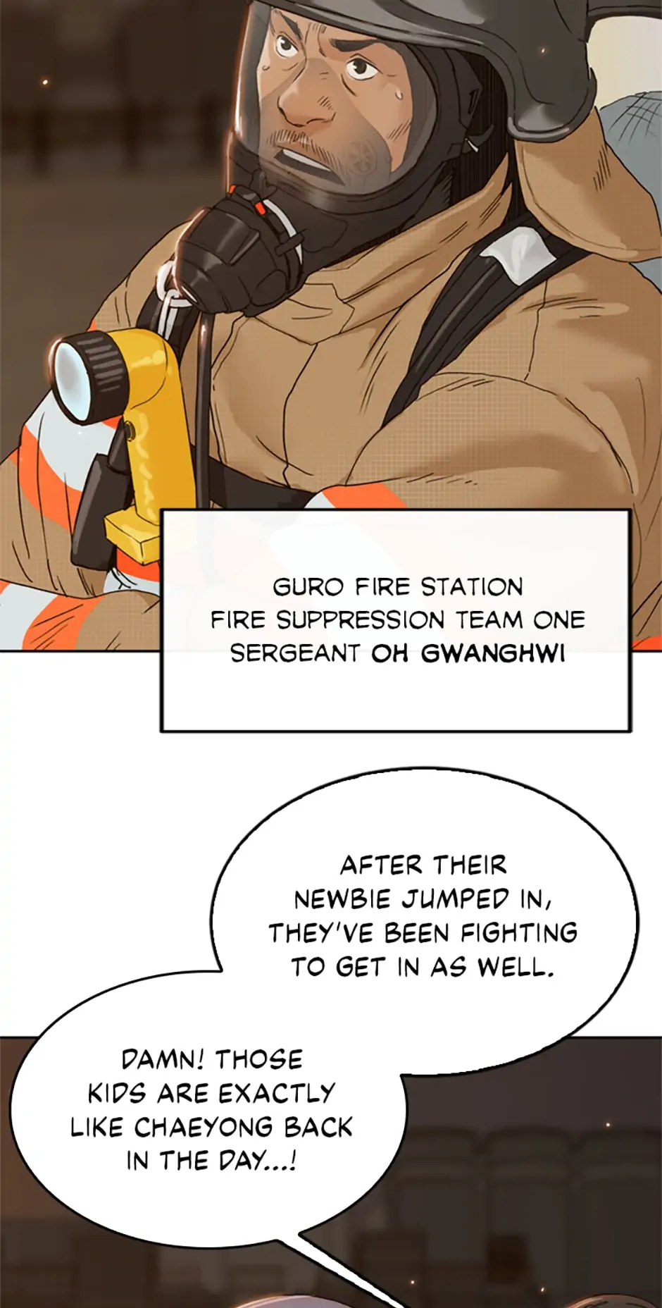 Call Sign Chapter 9 - Page 29