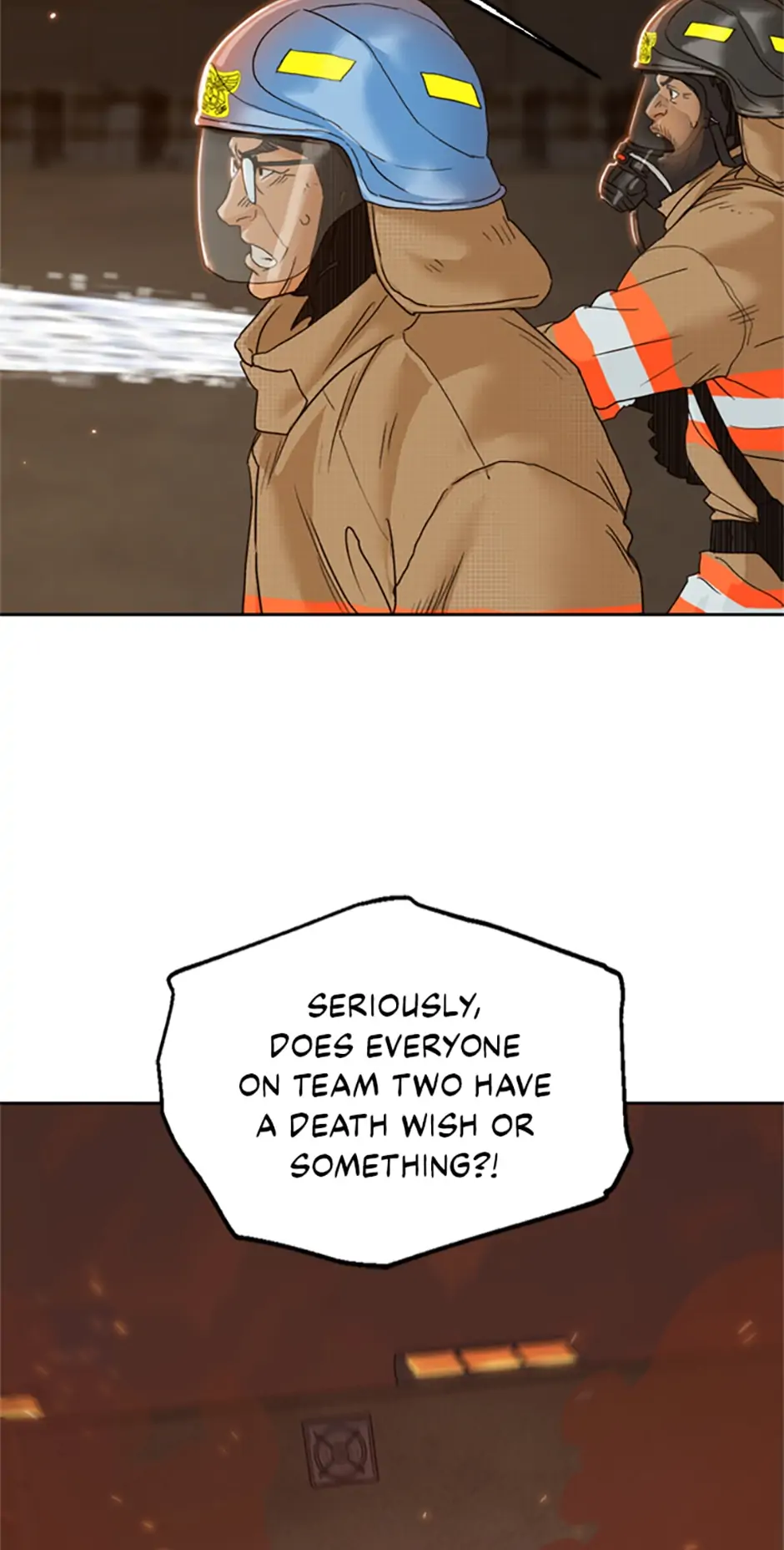 Call Sign Chapter 9 - Page 30