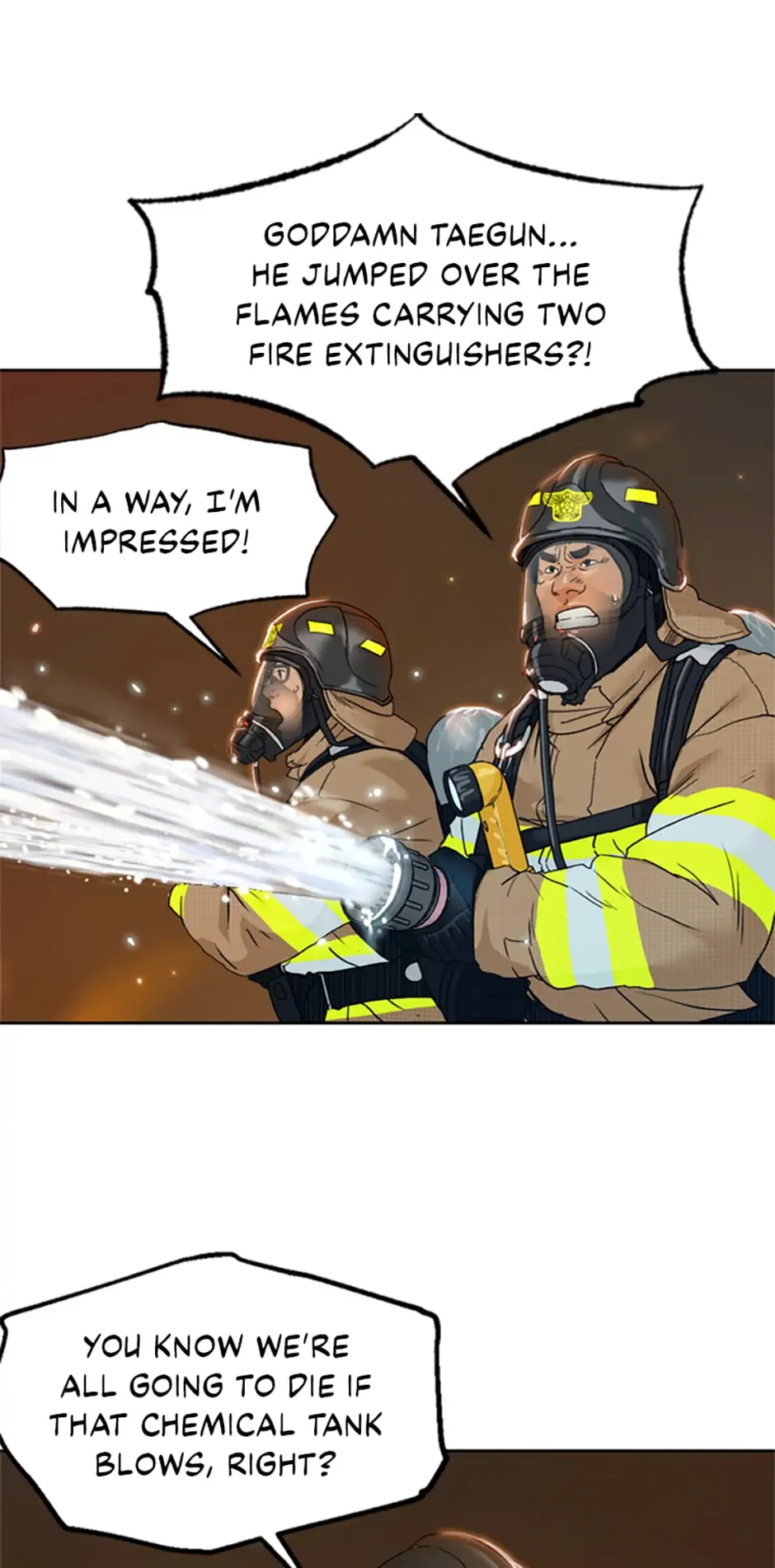 Call Sign Chapter 9 - Page 34