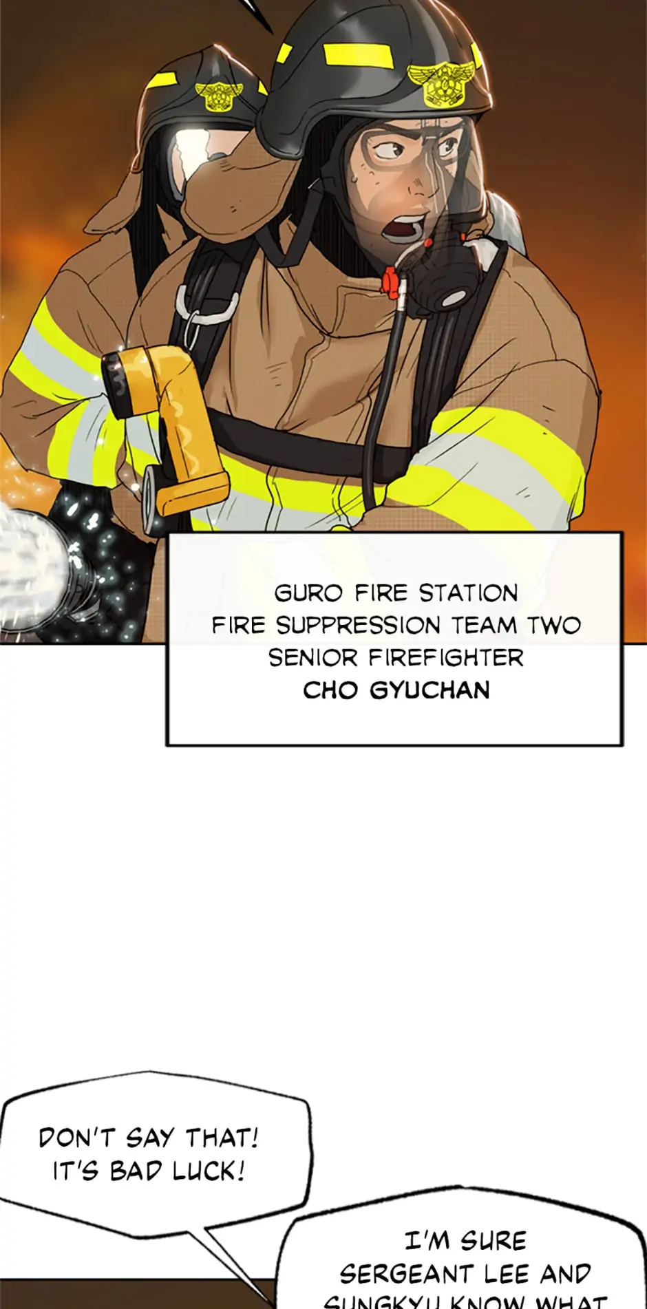 Call Sign Chapter 9 - Page 35