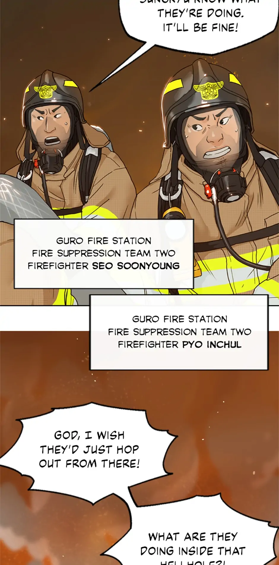 Call Sign Chapter 9 - Page 36