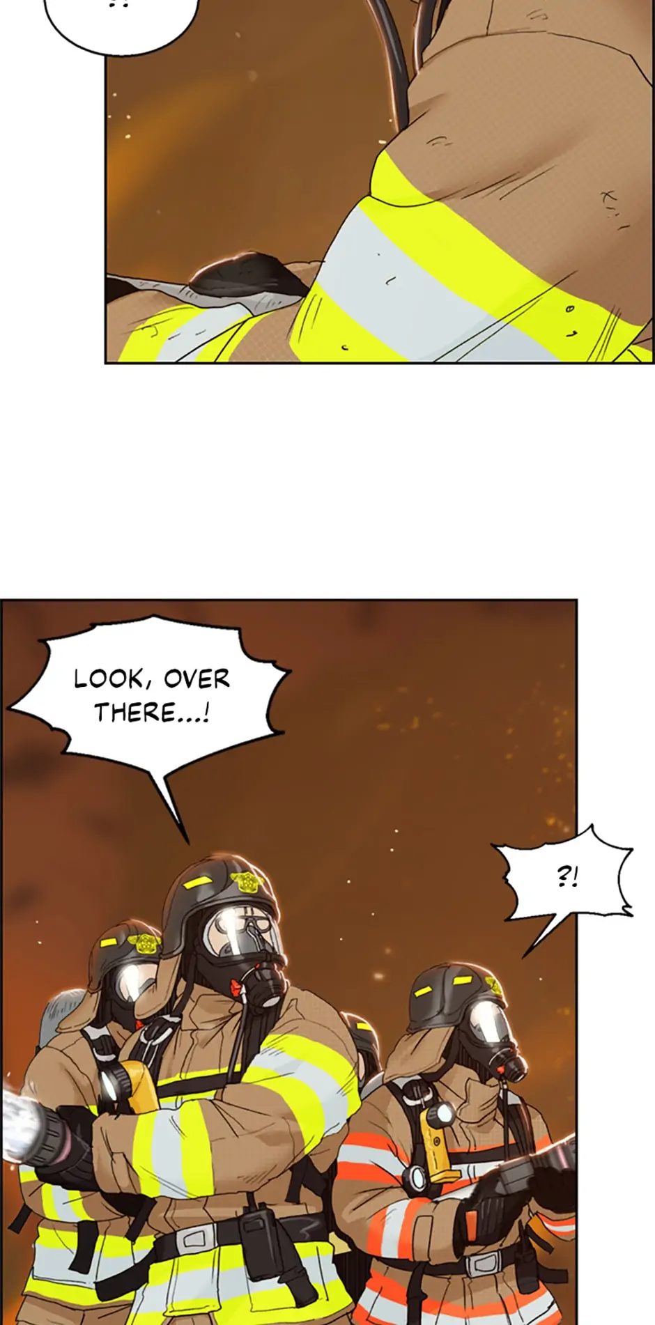Call Sign Chapter 9 - Page 40